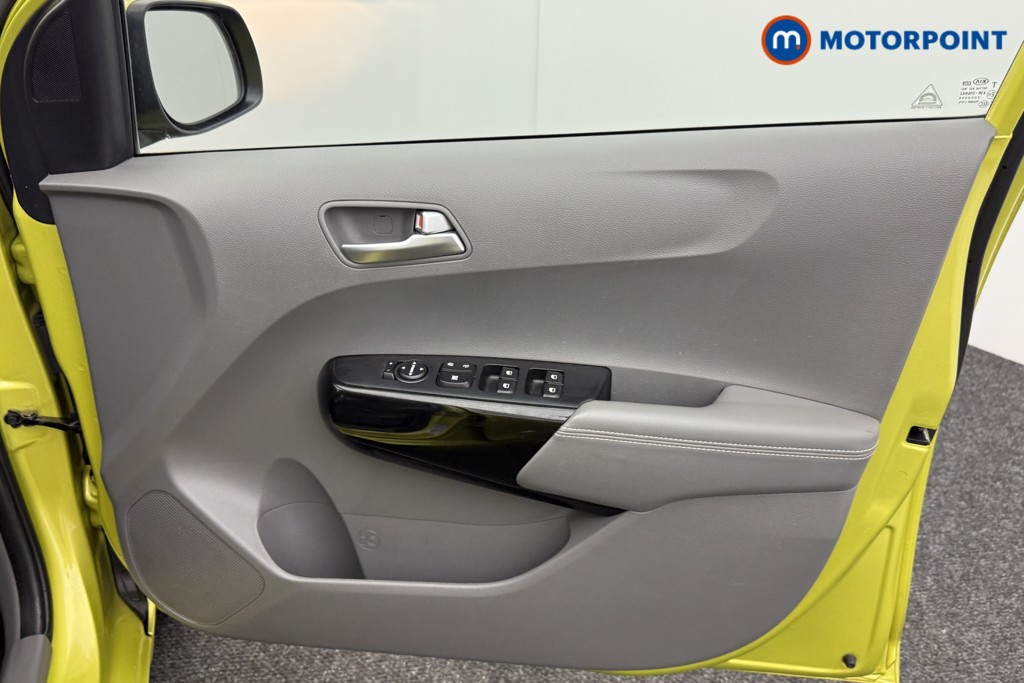 KIA Picanto Zest Manual Petrol Hatchback - Stock Number (1550866) - 14th supplementary image