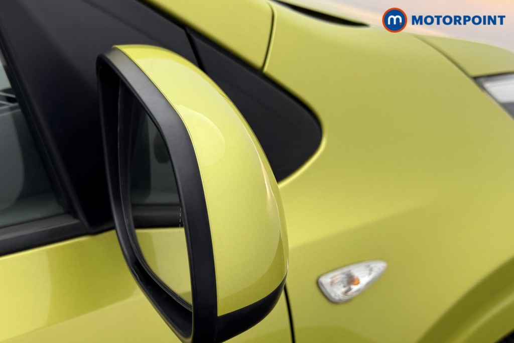 KIA Picanto Zest Manual Petrol Hatchback - Stock Number (1550866) - 15th supplementary image