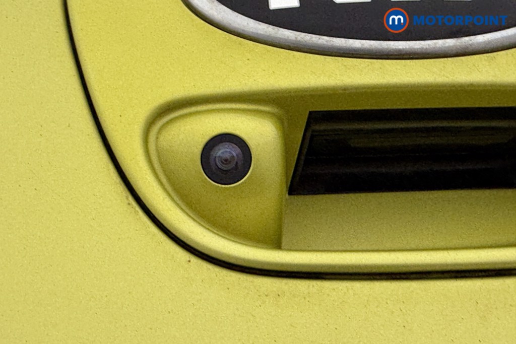 KIA Picanto Zest Manual Petrol Hatchback - Stock Number (1550866) - 17th supplementary image