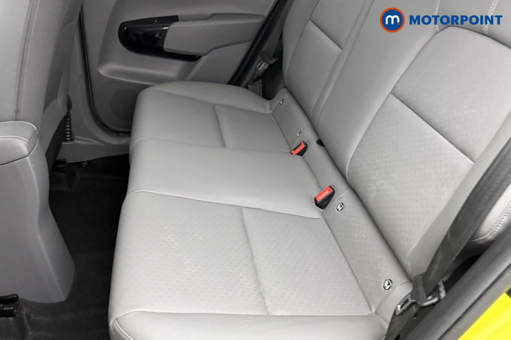 KIA Picanto Zest Manual Petrol Hatchback - Stock Number (1550866) - 20th supplementary image