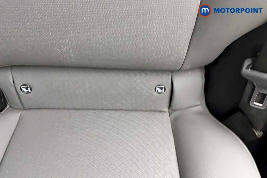 KIA Picanto Zest Manual Petrol Hatchback - Stock Number (1550866) - 21st supplementary image