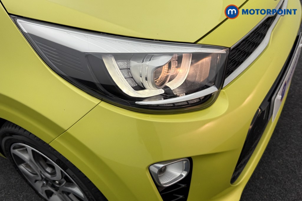 KIA Picanto Zest Manual Petrol Hatchback - Stock Number (1550866) - 24th supplementary image