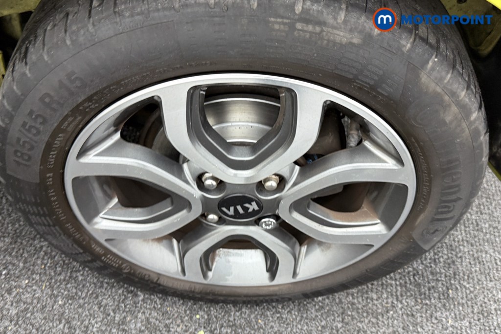 KIA Picanto Zest Manual Petrol Hatchback - Stock Number (1550866) - 27th supplementary image