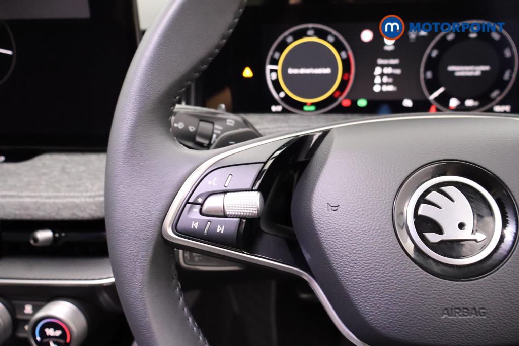 Skoda Superb Se Technology Automatic Petrol Estate - Stock Number (1550938) - 2nd supplementary image