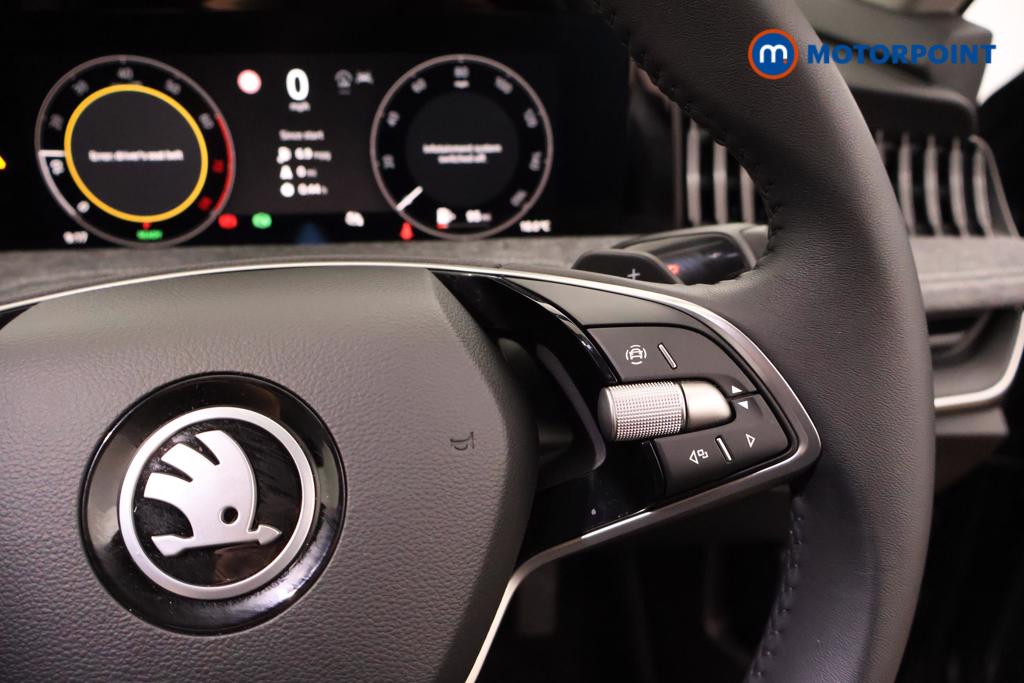 Skoda Superb Se Technology Automatic Petrol Estate - Stock Number (1550938) - 3rd supplementary image