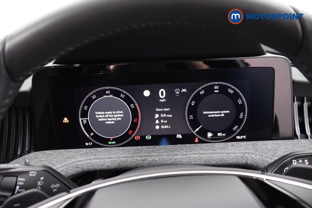 Skoda Superb Se Technology Automatic Petrol Estate - Stock Number (1550938) - 4th supplementary image