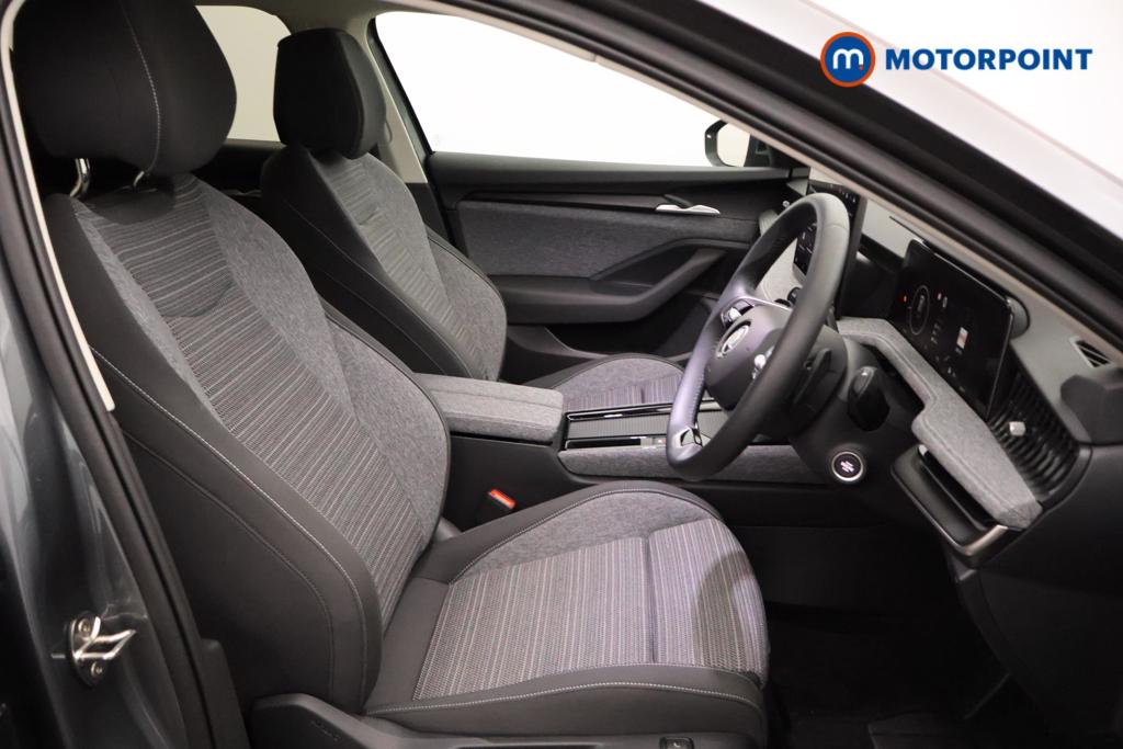 Skoda Superb Se Technology Automatic Petrol Estate - Stock Number (1550938) - 12th supplementary image