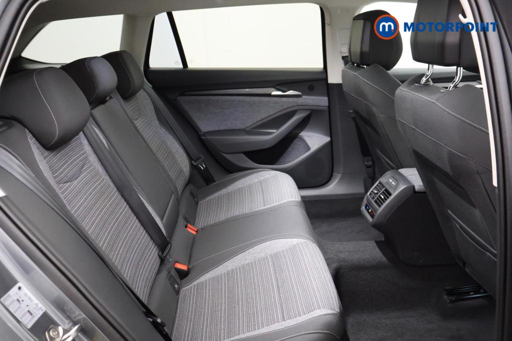 Skoda Superb Se Technology Automatic Petrol Estate - Stock Number (1550938) - 13th supplementary image