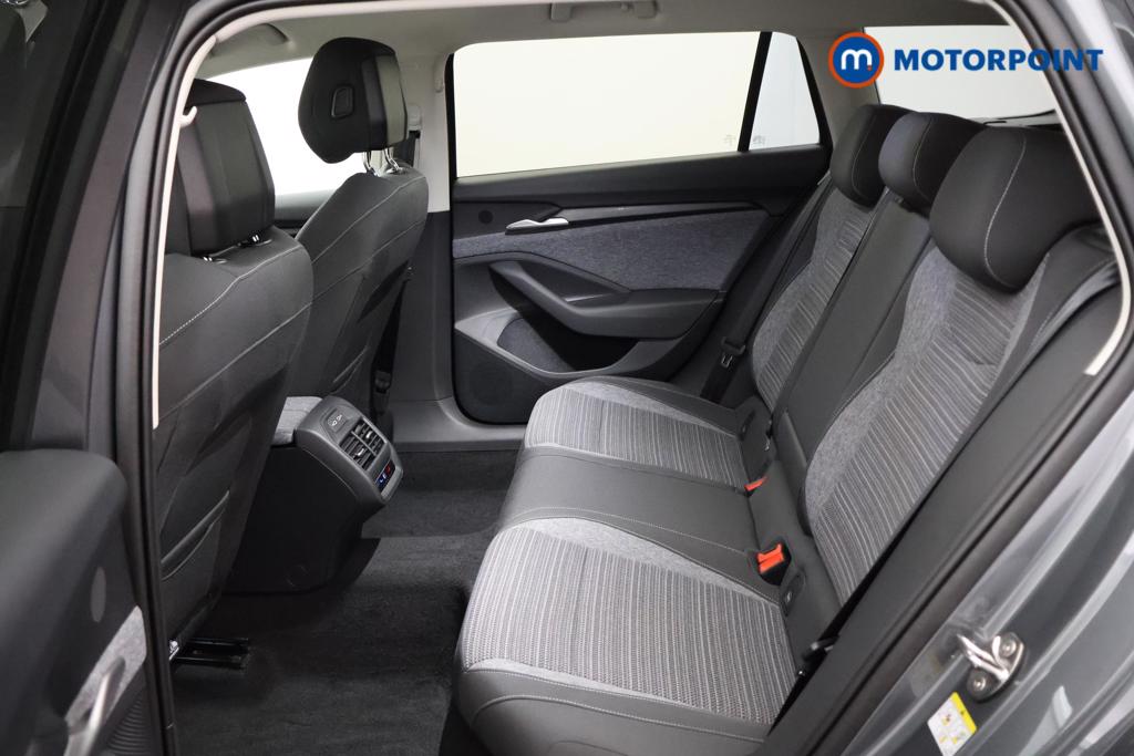 Skoda Superb Se Technology Automatic Petrol Estate - Stock Number (1550938) - 16th supplementary image