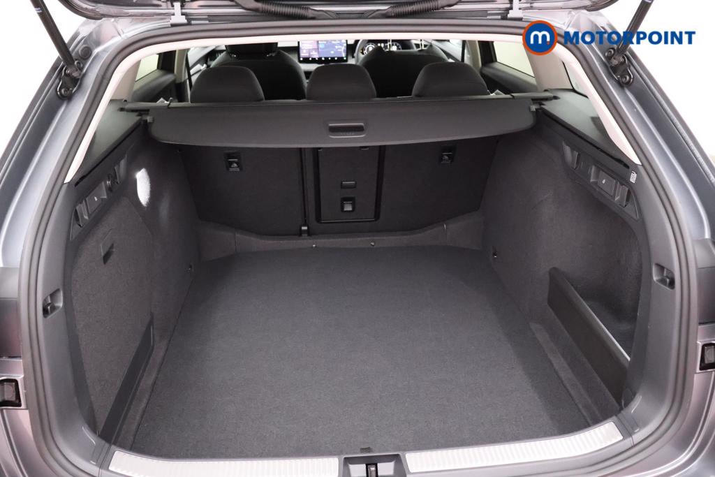 Skoda Superb Se Technology Automatic Petrol Estate - Stock Number (1550938) - 17th supplementary image