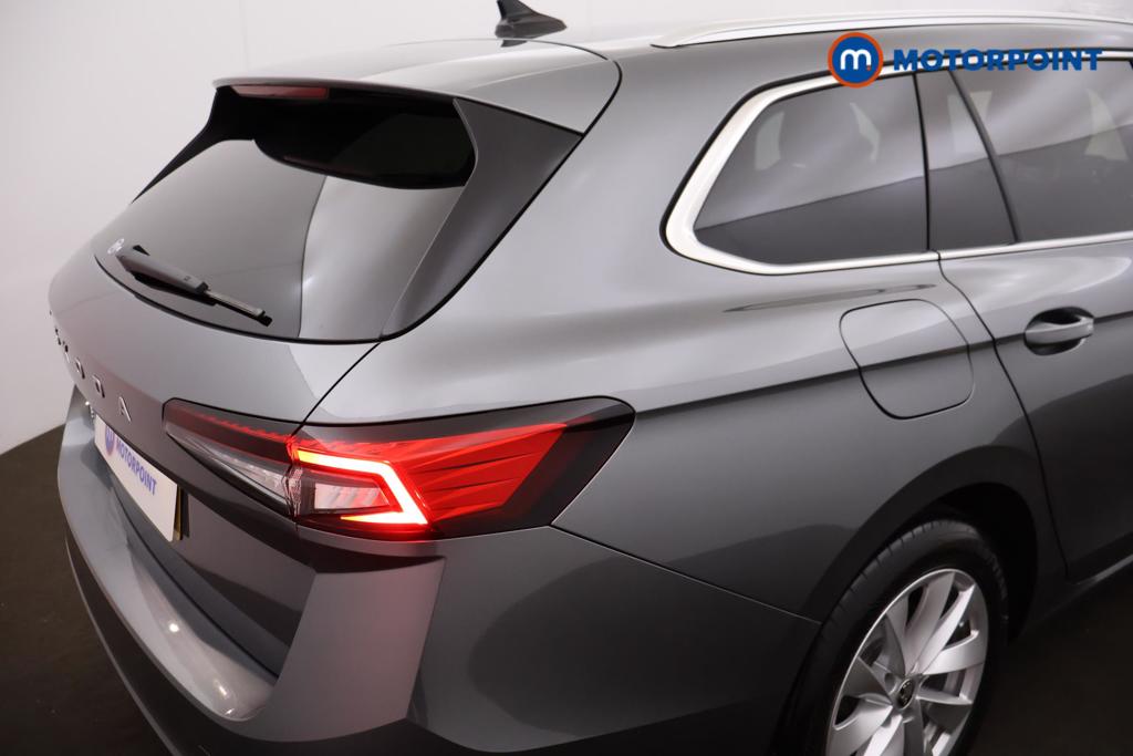 Skoda Superb Se Technology Automatic Petrol Estate - Stock Number (1550938) - 18th supplementary image