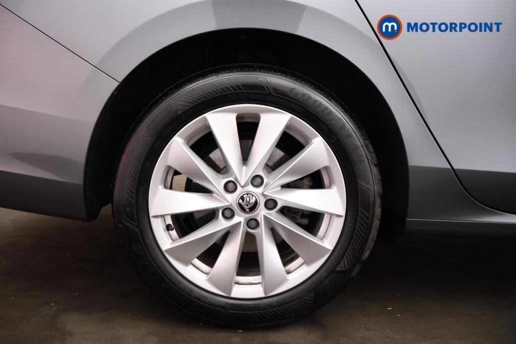 Skoda Superb Se Technology Automatic Petrol Estate - Stock Number (1550938) - 19th supplementary image