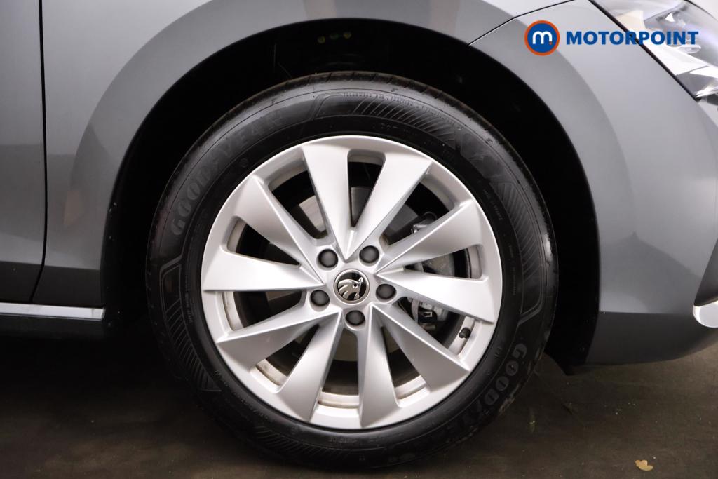 Skoda Superb Se Technology Automatic Petrol Estate - Stock Number (1550938) - 20th supplementary image