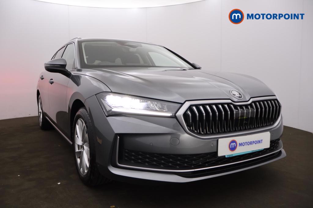 Skoda Superb Se Technology Automatic Petrol Estate - Stock Number (1550938) - 21st supplementary image