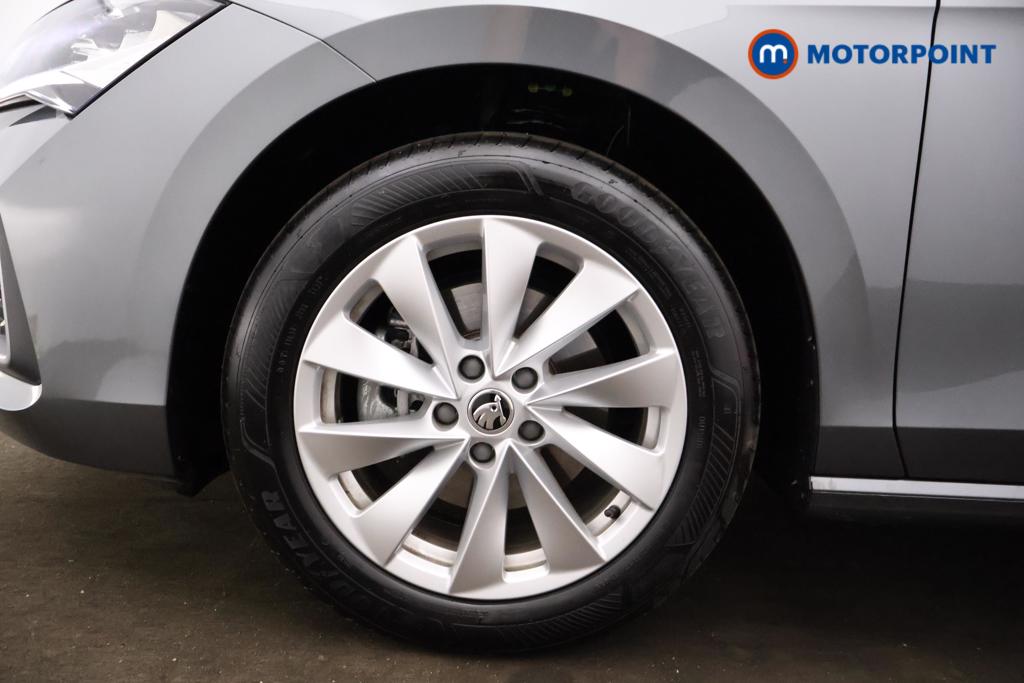 Skoda Superb Se Technology Automatic Petrol Estate - Stock Number (1550938) - 22nd supplementary image