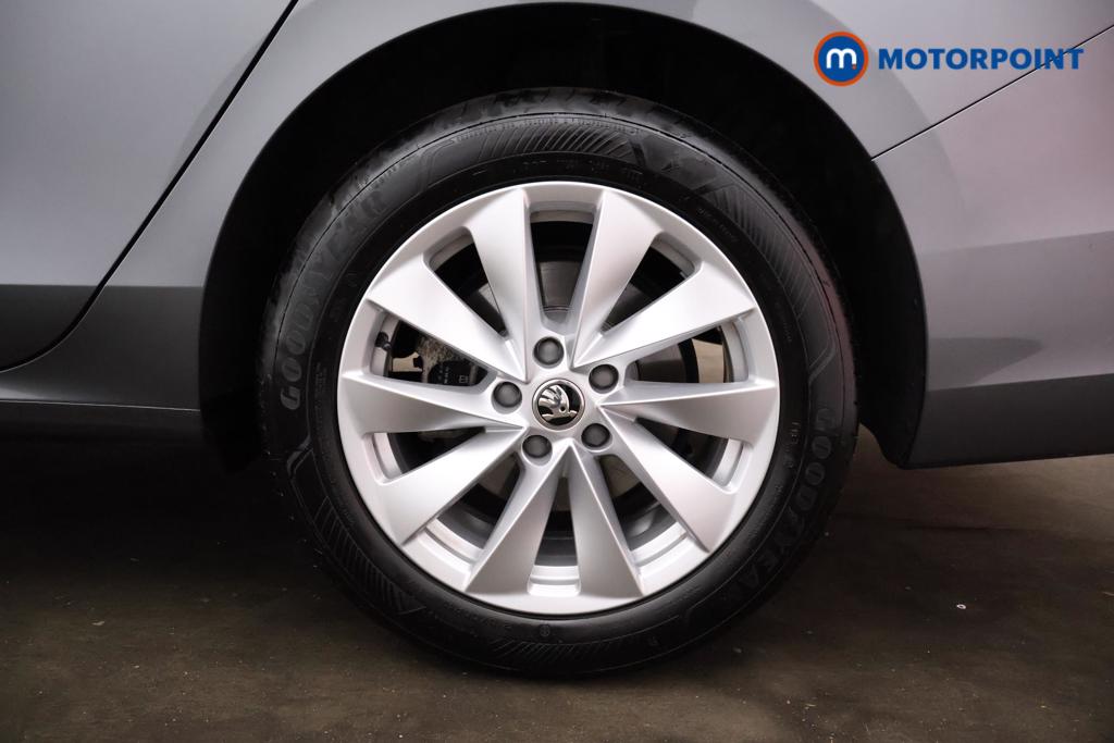 Skoda Superb Se Technology Automatic Petrol Estate - Stock Number (1550938) - 23rd supplementary image