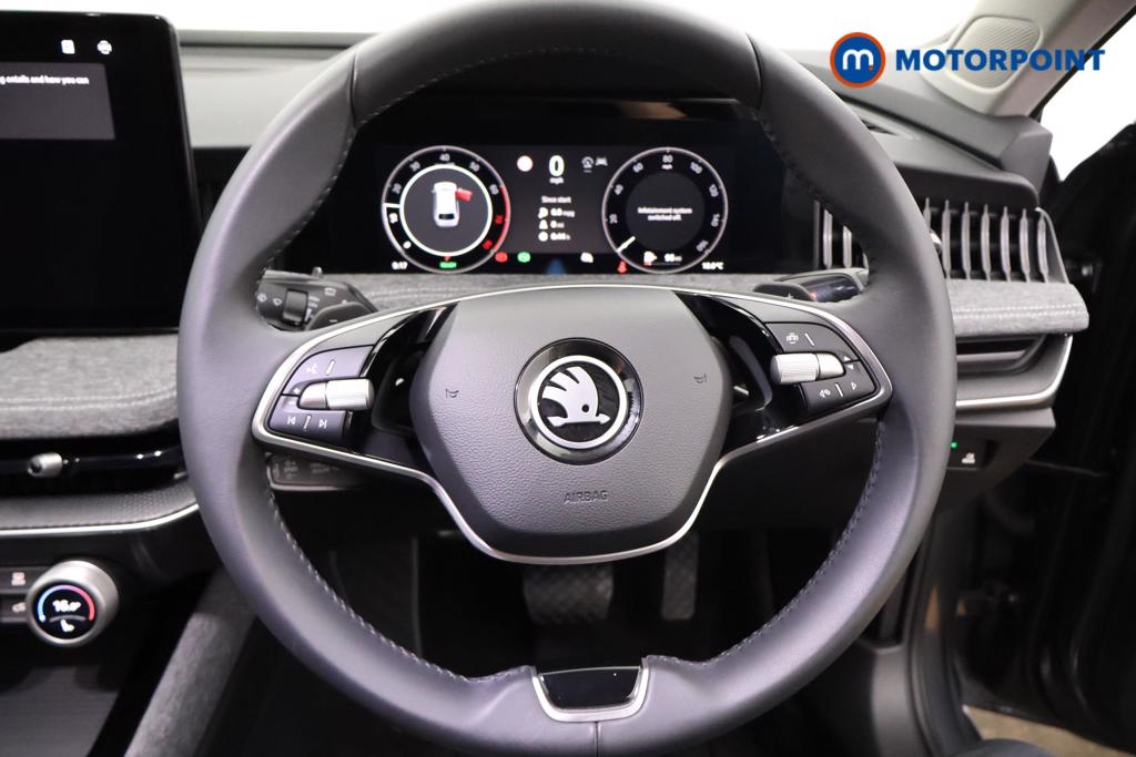 Skoda Superb Se Technology Automatic Petrol Estate - Stock Number (1550938) - 1st supplementary image