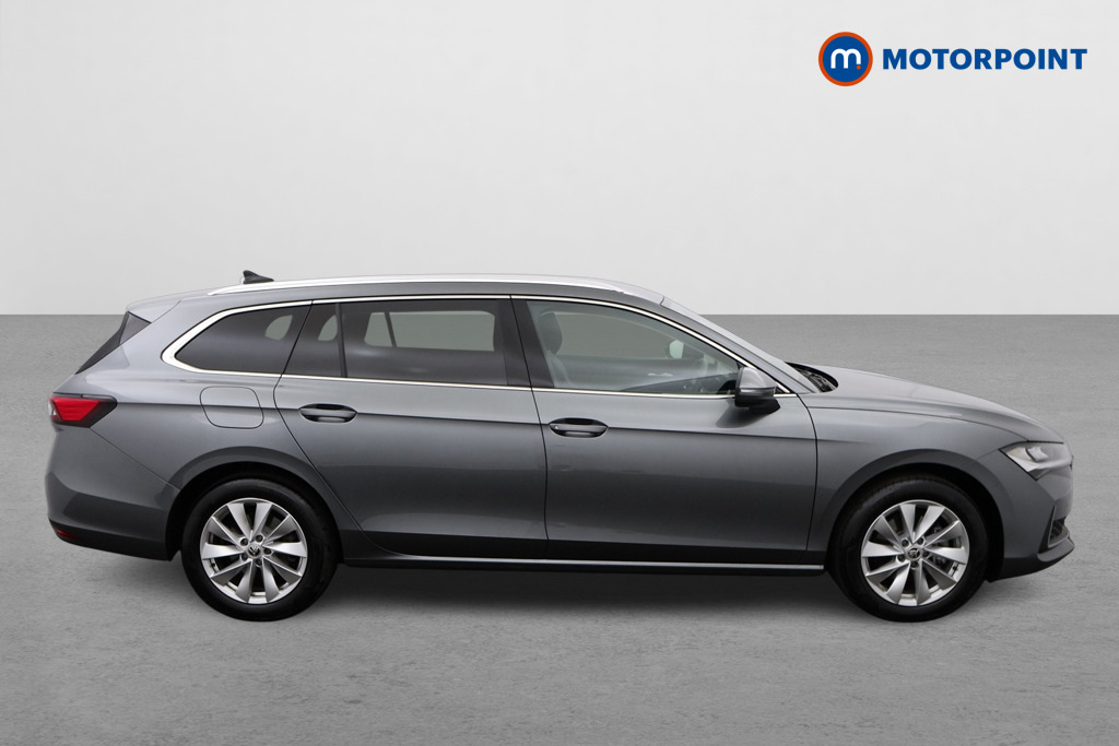 Skoda Superb Se Technology Automatic Petrol Estate - Stock Number (1550938) - Drivers side