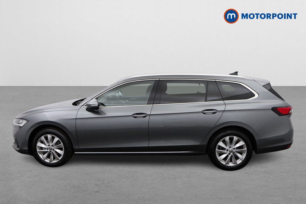 Skoda Superb Se Technology Automatic Petrol Estate - Stock Number (1550938) - Passenger side