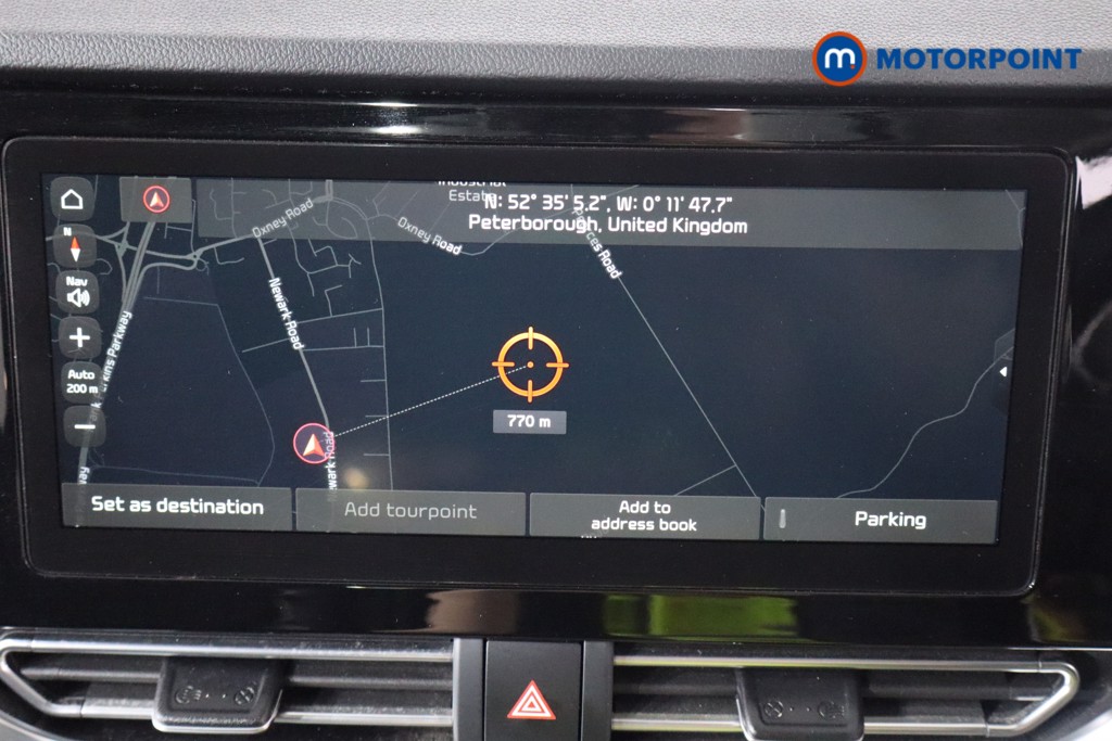 KIA E-Niro 4-Plus Automatic Electric SUV - Stock Number (1550956) - 2nd supplementary image