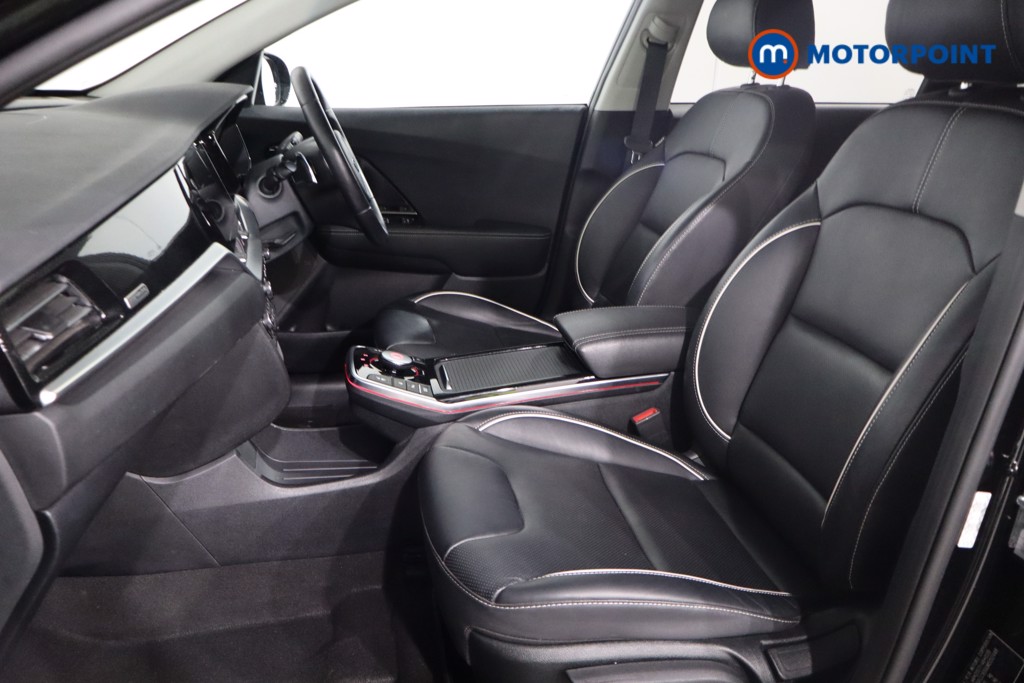 KIA E-Niro 4-Plus Automatic Electric SUV - Stock Number (1550956) - 4th supplementary image