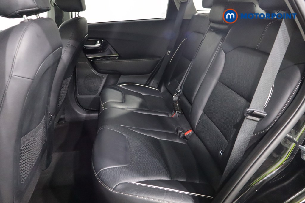 KIA E-Niro 4-Plus Automatic Electric SUV - Stock Number (1550956) - 5th supplementary image