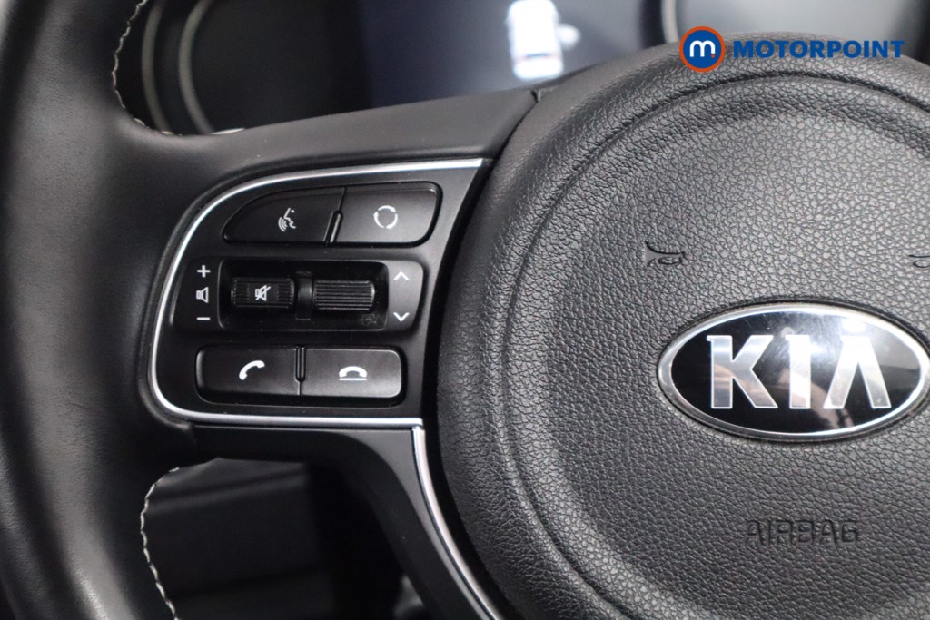 KIA E-Niro 4-Plus Automatic Electric SUV - Stock Number (1550956) - 7th supplementary image