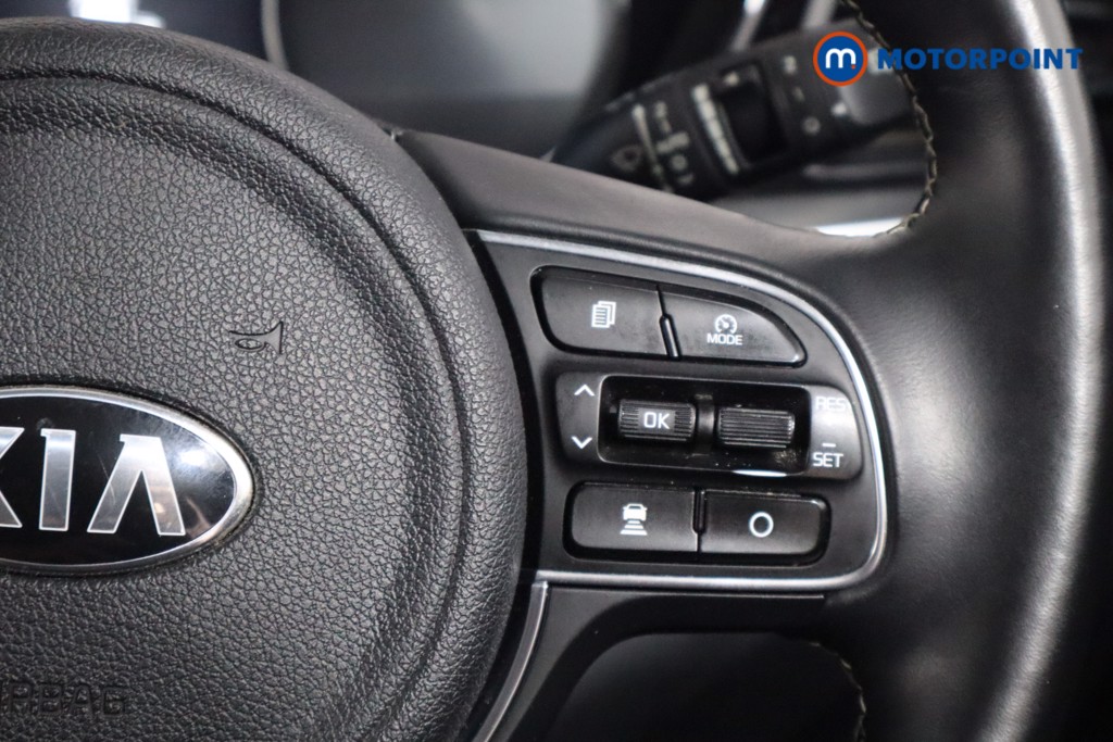 KIA E-Niro 4-Plus Automatic Electric SUV - Stock Number (1550956) - 8th supplementary image