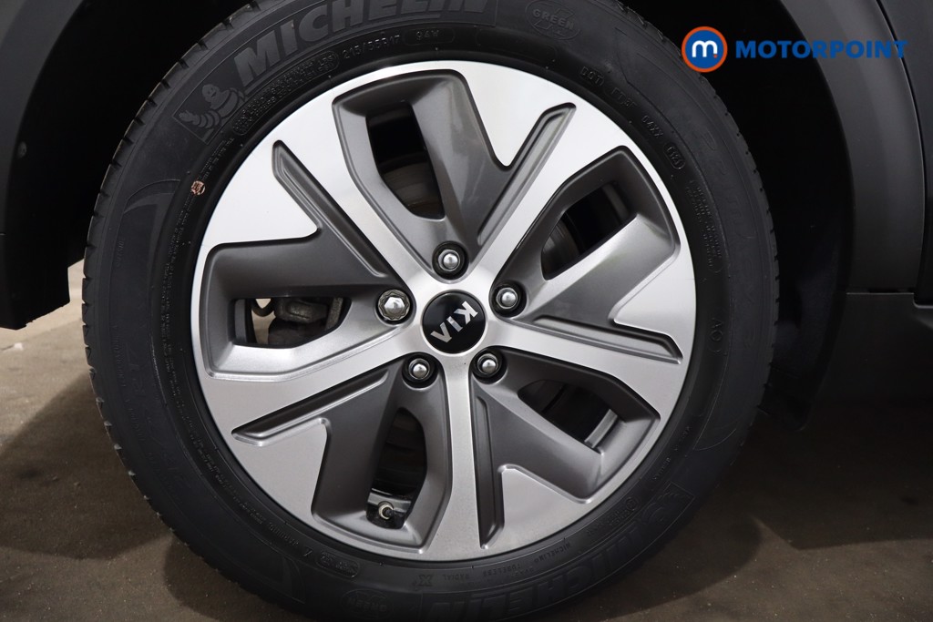 KIA E-Niro 4-Plus Automatic Electric SUV - Stock Number (1550956) - 9th supplementary image