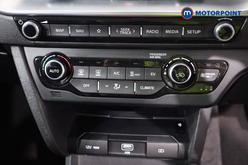 KIA E-Niro 4-Plus Automatic Electric SUV - Stock Number (1550956) - 14th supplementary image