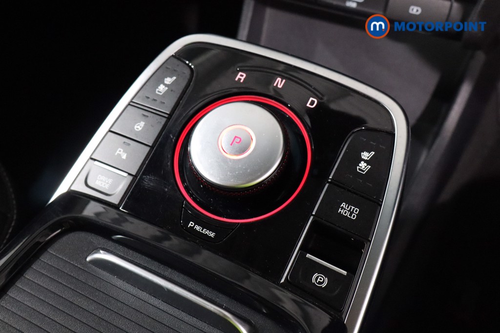 KIA E-Niro 4-Plus Automatic Electric SUV - Stock Number (1550956) - 16th supplementary image