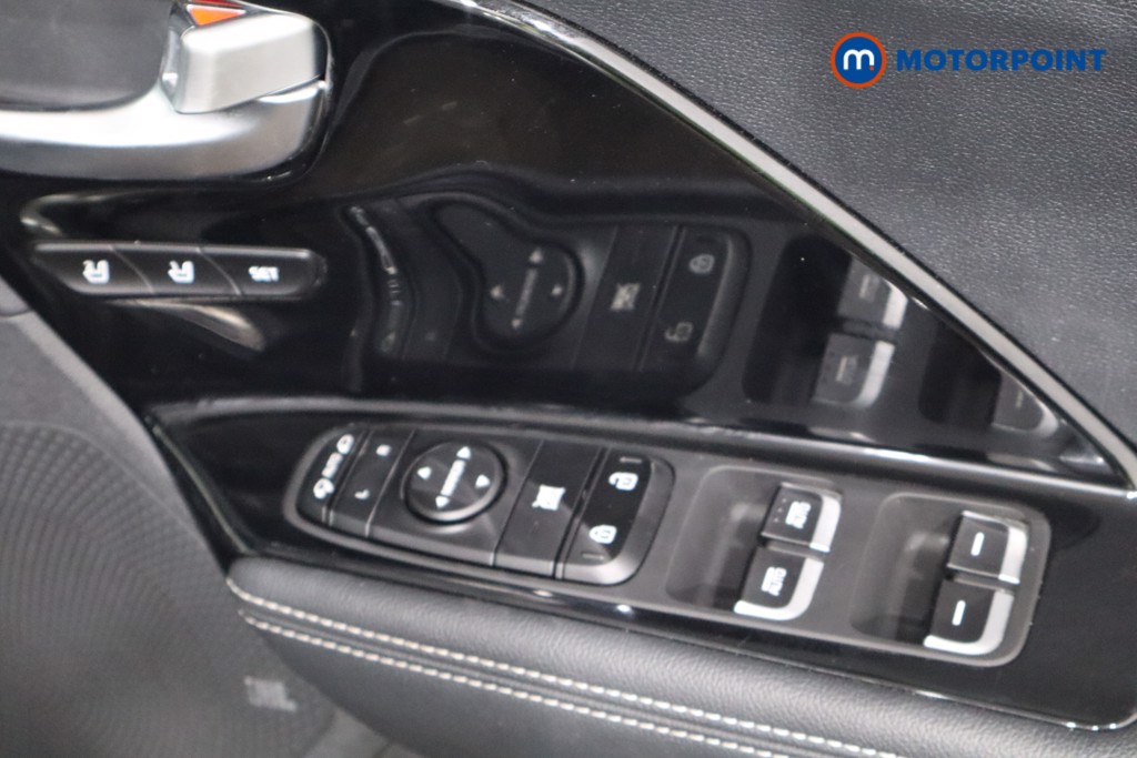 KIA E-Niro 4-Plus Automatic Electric SUV - Stock Number (1550956) - 17th supplementary image