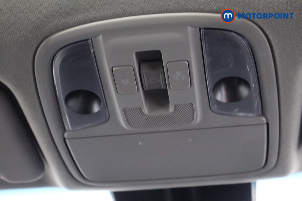 KIA E-Niro 4-Plus Automatic Electric SUV - Stock Number (1550956) - 18th supplementary image