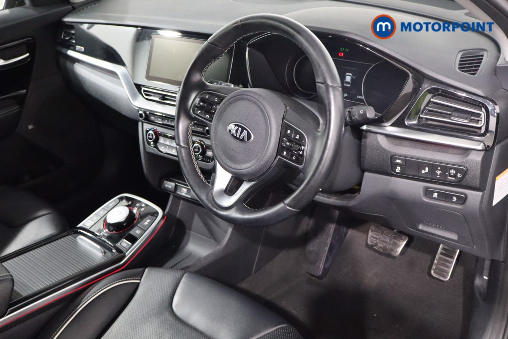 KIA E-Niro 4-Plus Automatic Electric SUV - Stock Number (1550956) - 19th supplementary image