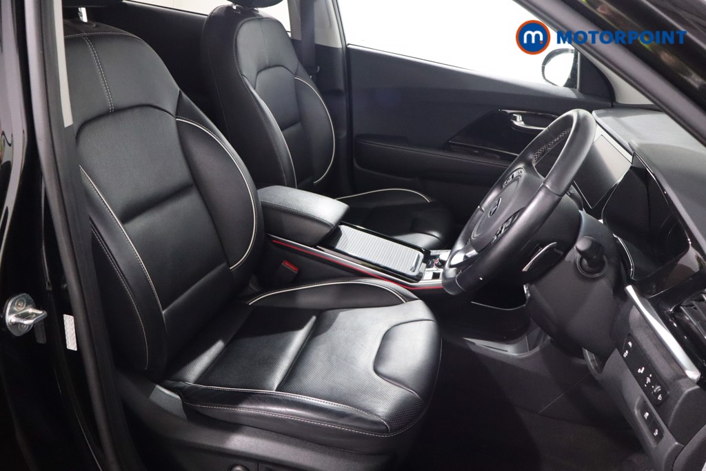KIA E-Niro 4-Plus Automatic Electric SUV - Stock Number (1550956) - 20th supplementary image