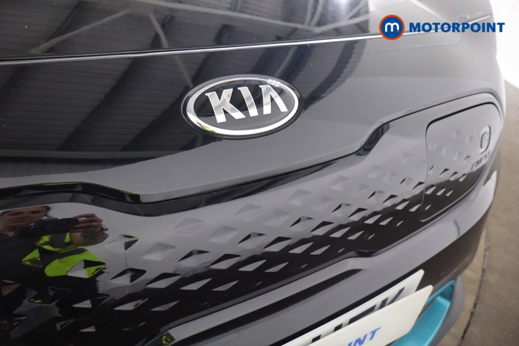 KIA E-Niro 4-Plus Automatic Electric SUV - Stock Number (1550956) - 23rd supplementary image