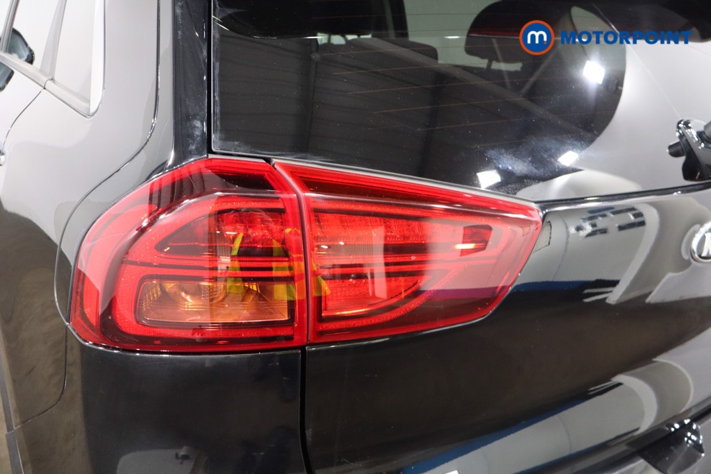 KIA E-Niro 4-Plus Automatic Electric SUV - Stock Number (1550956) - 24th supplementary image