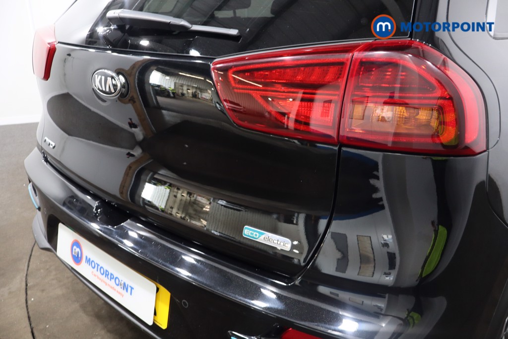 KIA E-Niro 4-Plus Automatic Electric SUV - Stock Number (1550956) - 26th supplementary image