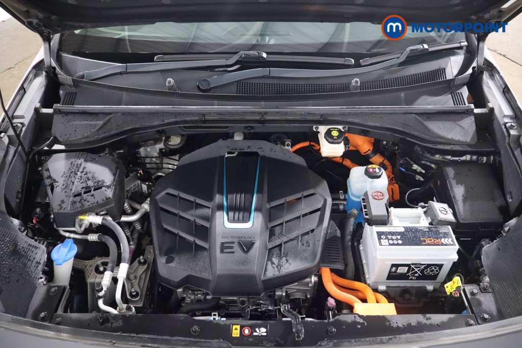 KIA E-Niro 4-Plus Automatic Electric SUV - Stock Number (1550956) - 27th supplementary image