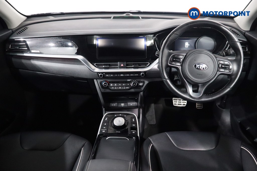 KIA E-Niro 4-Plus Automatic Electric SUV - Stock Number (1550956) - 1st supplementary image