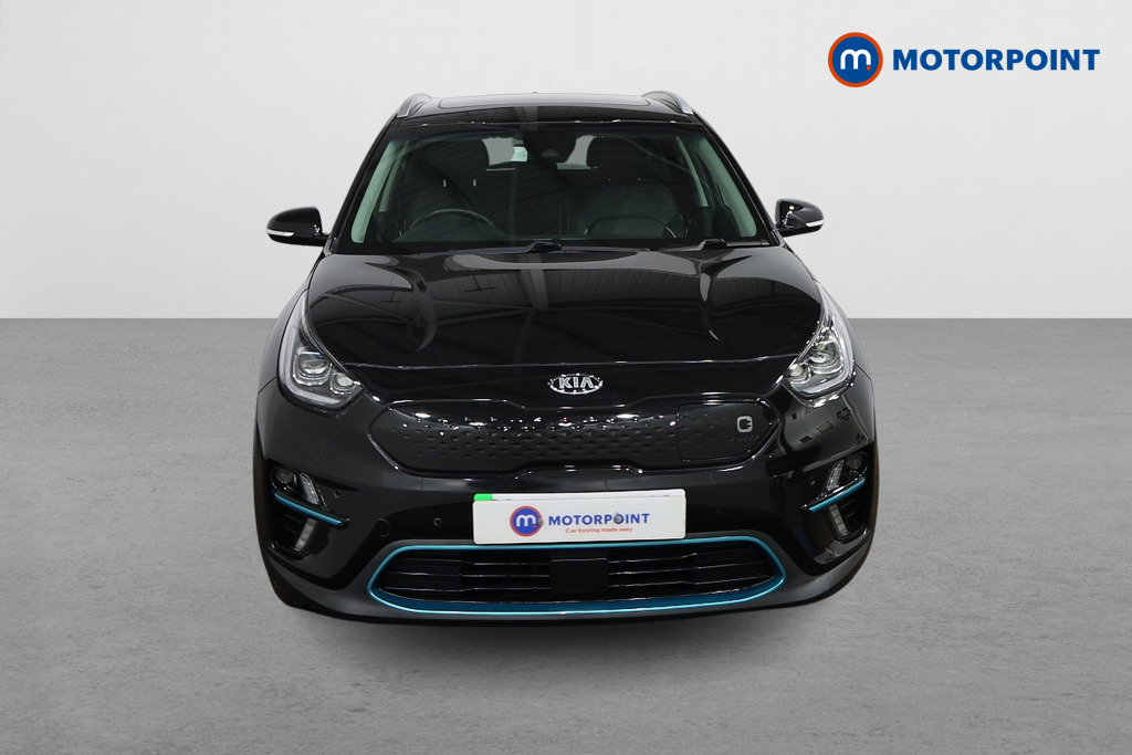 KIA E-Niro 4-Plus Automatic Electric SUV - Stock Number (1550956) - Front bumper
