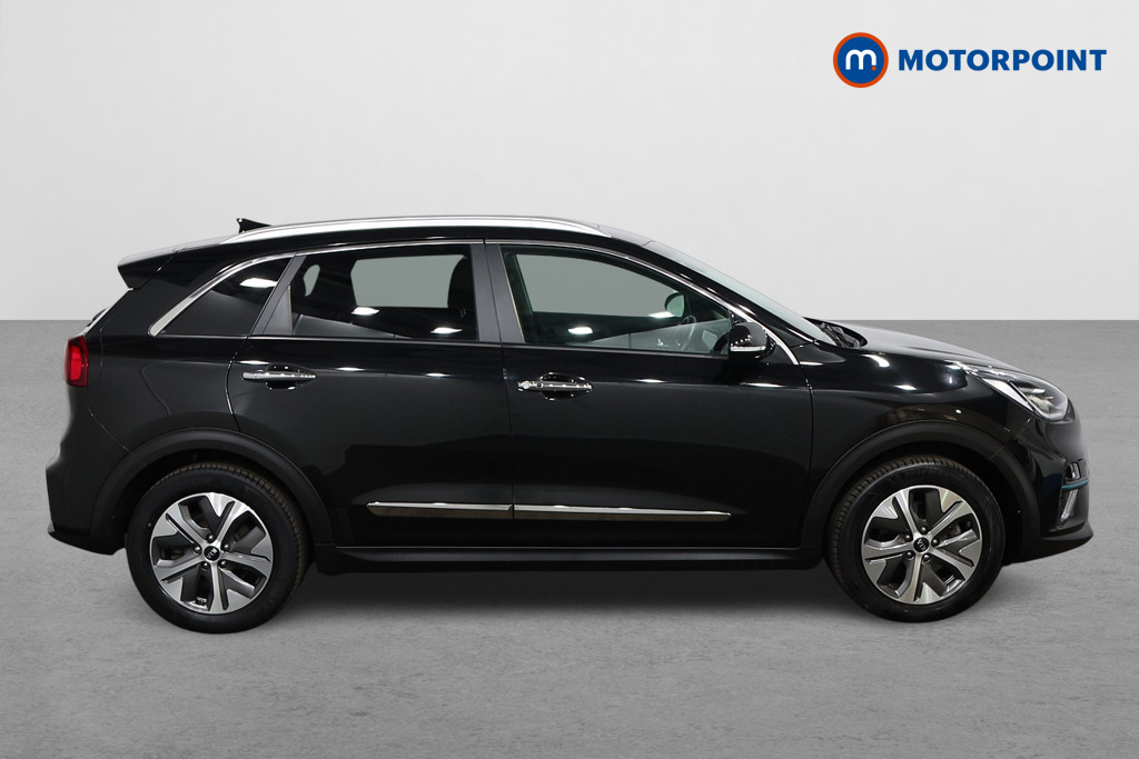 KIA E-Niro 4-Plus Automatic Electric SUV - Stock Number (1550956) - Drivers side