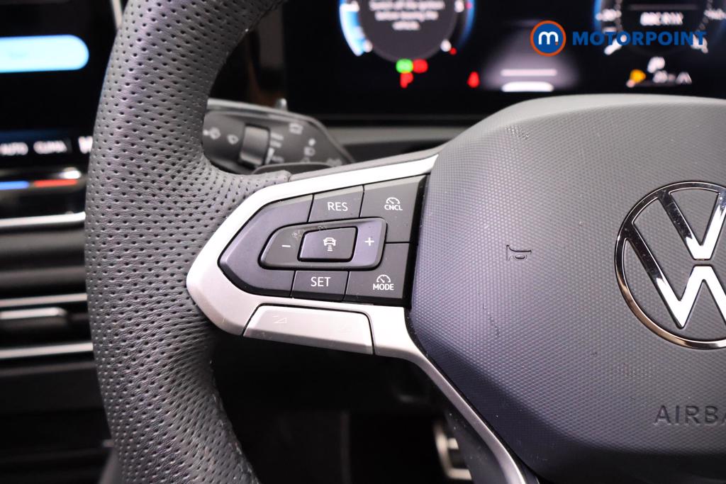 Volkswagen Tiguan R-Line Automatic Diesel SUV - Stock Number (1550987) - 2nd supplementary image