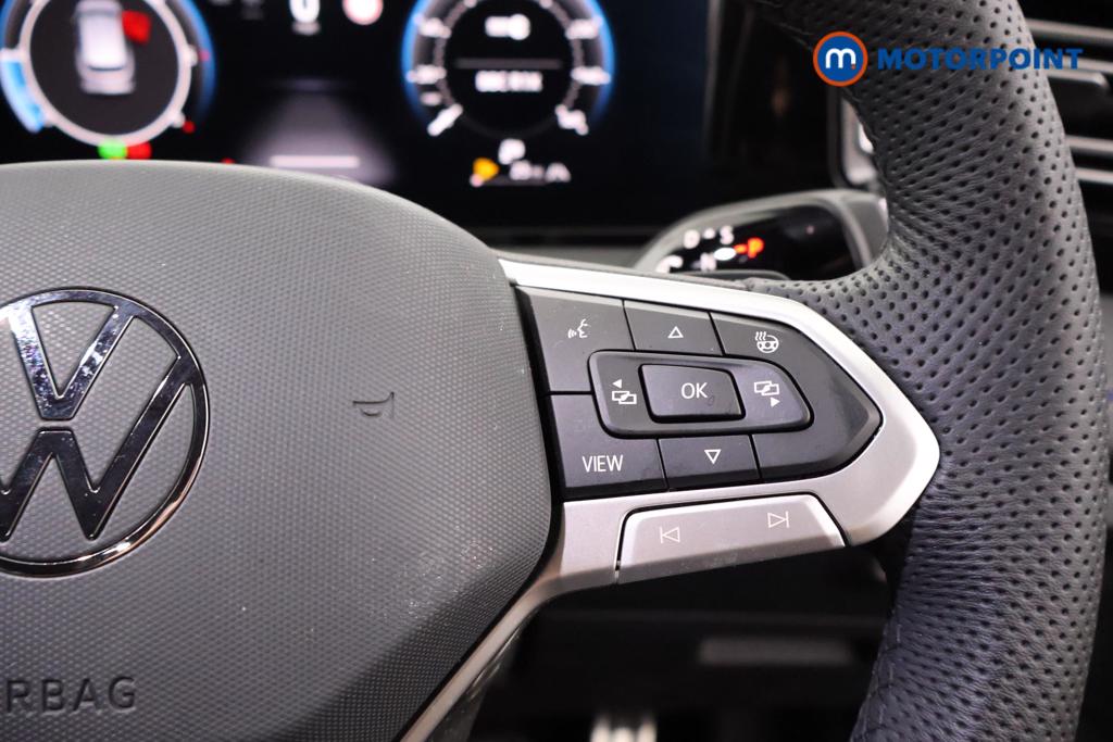 Volkswagen Tiguan R-Line Automatic Diesel SUV - Stock Number (1550987) - 3rd supplementary image