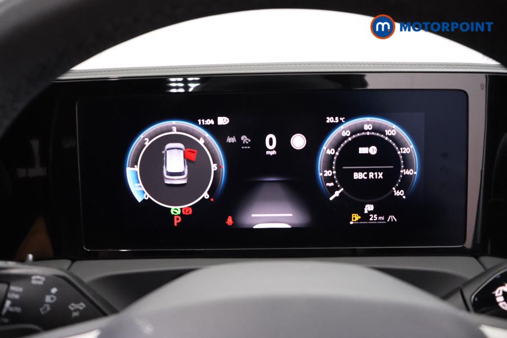 Volkswagen Tiguan R-Line Automatic Diesel SUV - Stock Number (1550987) - 4th supplementary image