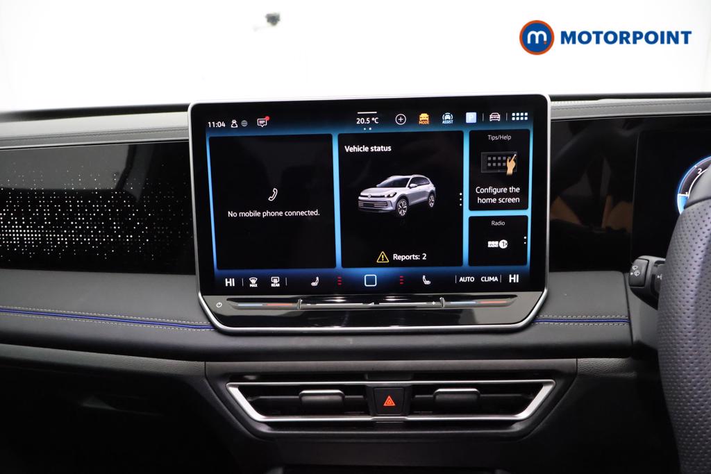 Volkswagen Tiguan R-Line Automatic Diesel SUV - Stock Number (1550987) - 5th supplementary image