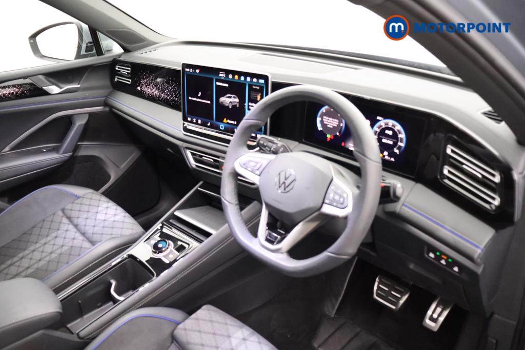 Volkswagen Tiguan R-Line Automatic Diesel SUV - Stock Number (1550987) - 9th supplementary image