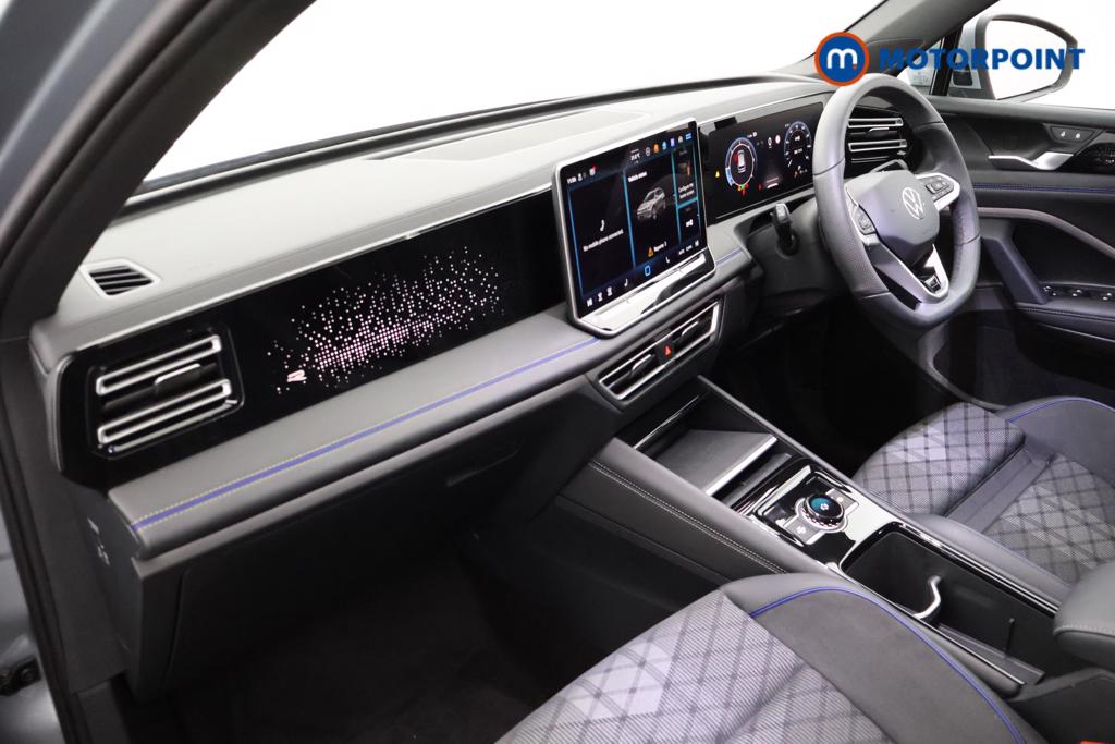 Volkswagen Tiguan R-Line Automatic Diesel SUV - Stock Number (1550987) - 11th supplementary image