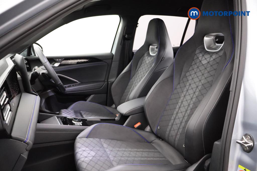 Volkswagen Tiguan R-Line Automatic Diesel SUV - Stock Number (1550987) - 12th supplementary image