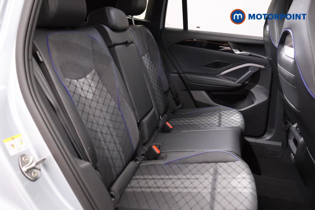 Volkswagen Tiguan R-Line Automatic Diesel SUV - Stock Number (1550987) - 13th supplementary image